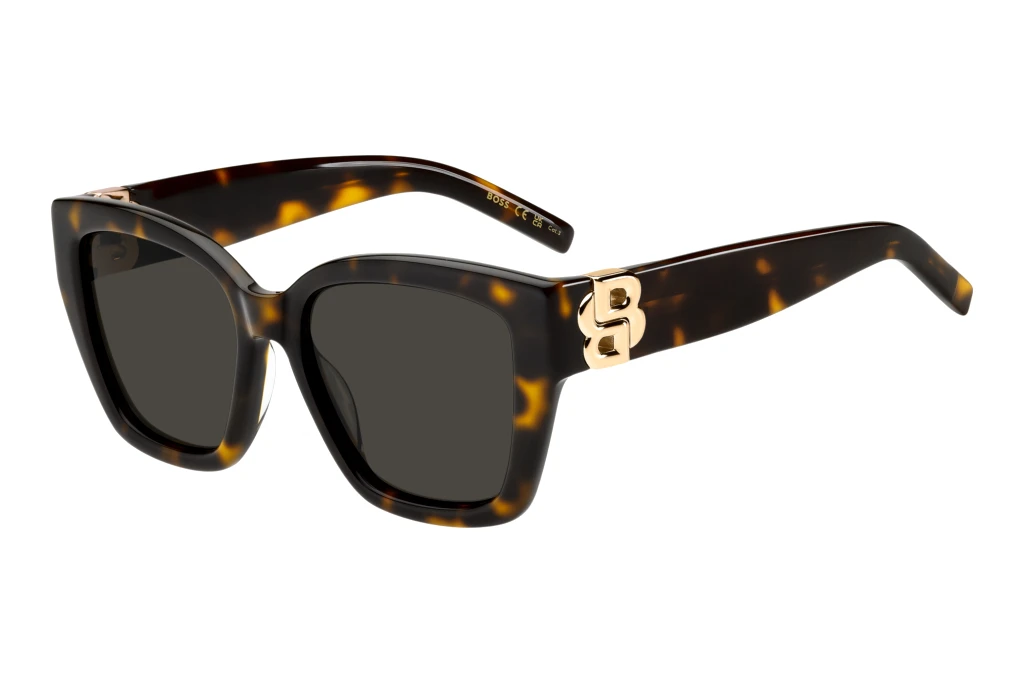 Boss BOSS 1938/G/S 086/IR GREYHAVANA Boss BOSS 1938/G/S 086/IR GREYHAVANA