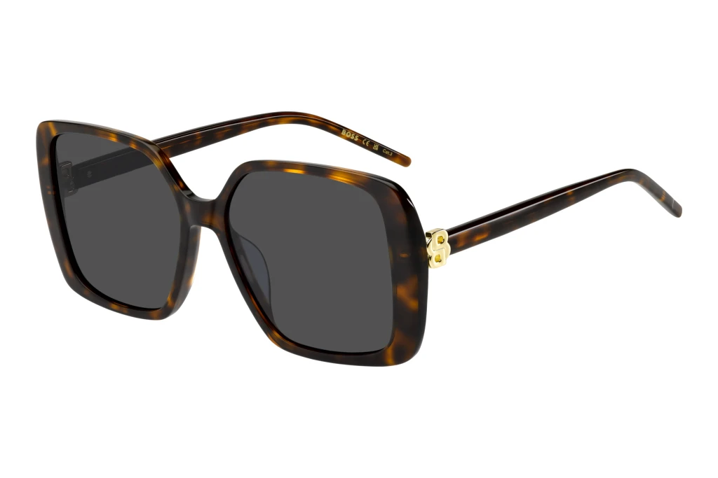 Boss BOSS 1939/G/S 086/IR GREYHAVANA Boss BOSS 1939/G/S 086/IR GREYHAVANA