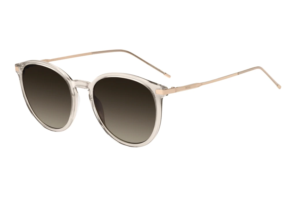 Boss BOSS 1948/S FWM/HA BROWN SHADEDNUDE Boss BOSS 1948/S FWM/HA BROWN SHADEDNUDE