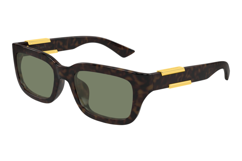 Bottega Veneta BV1453SA 003 HAVANA Bottega Veneta BV1453SA 003 HAVANA