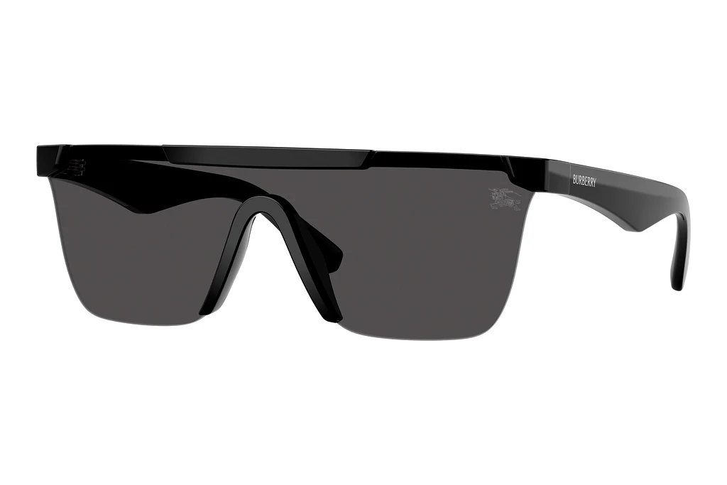 Burberry BE4480D 300187 Dark GreyBlack Burberry BE4480D 300187 Dark GreyBlack