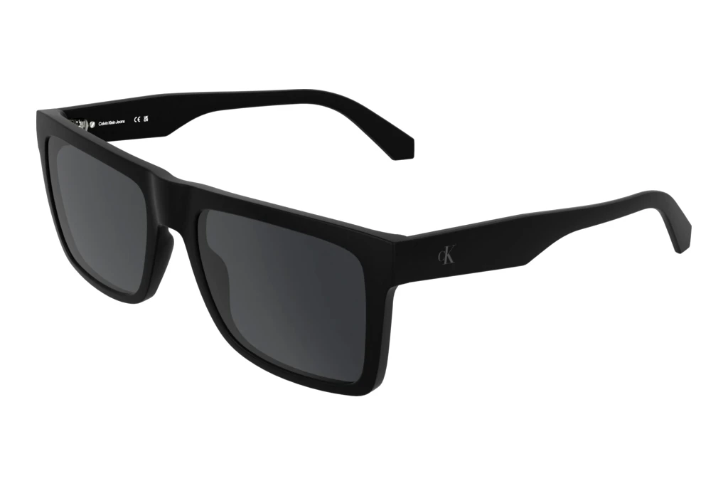 Calvin Klein CKJ26601S 002 BLACK MATTE BLACK Calvin Klein CKJ26601S 002 BLACK MATTE BLACK