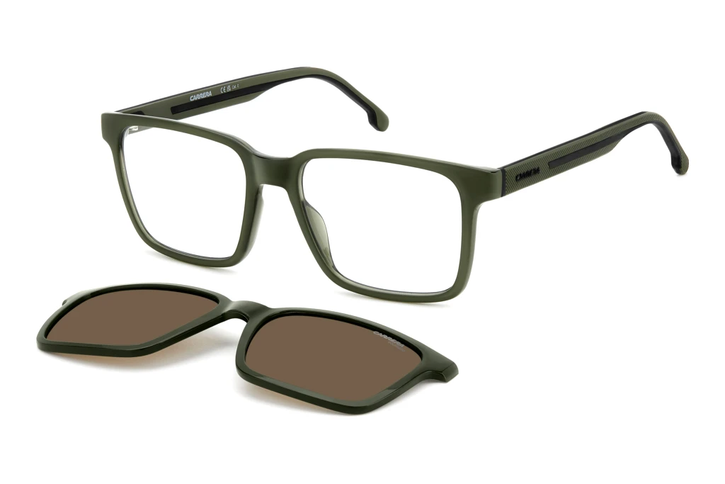 Carrera CA 8069/CS TBO/SP BRONZE POLARIZEDMILITARY GREEN Carrera CA 8069/CS TBO/SP BRONZE POLARIZEDMILITARY GREEN