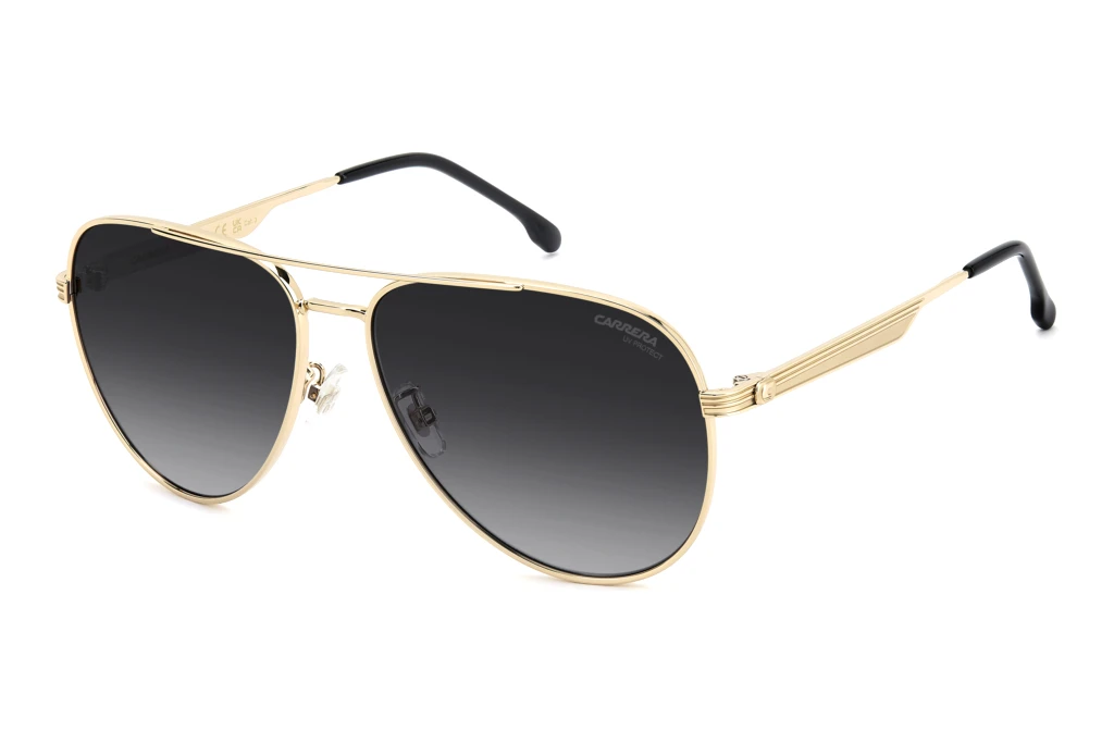 Carrera CARRERA 3088/S 000/9O DARK GREY SHADEDROSE GOLD Carrera CARRERA 3088/S 000/9O DARK GREY SHADEDROSE GOLD