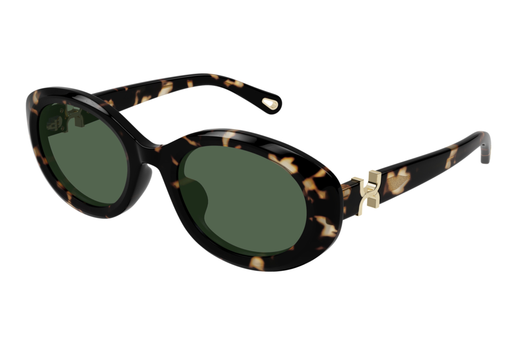 Chloé CH0323SK 002 HAVANA Chloé CH0323SK 002 HAVANA