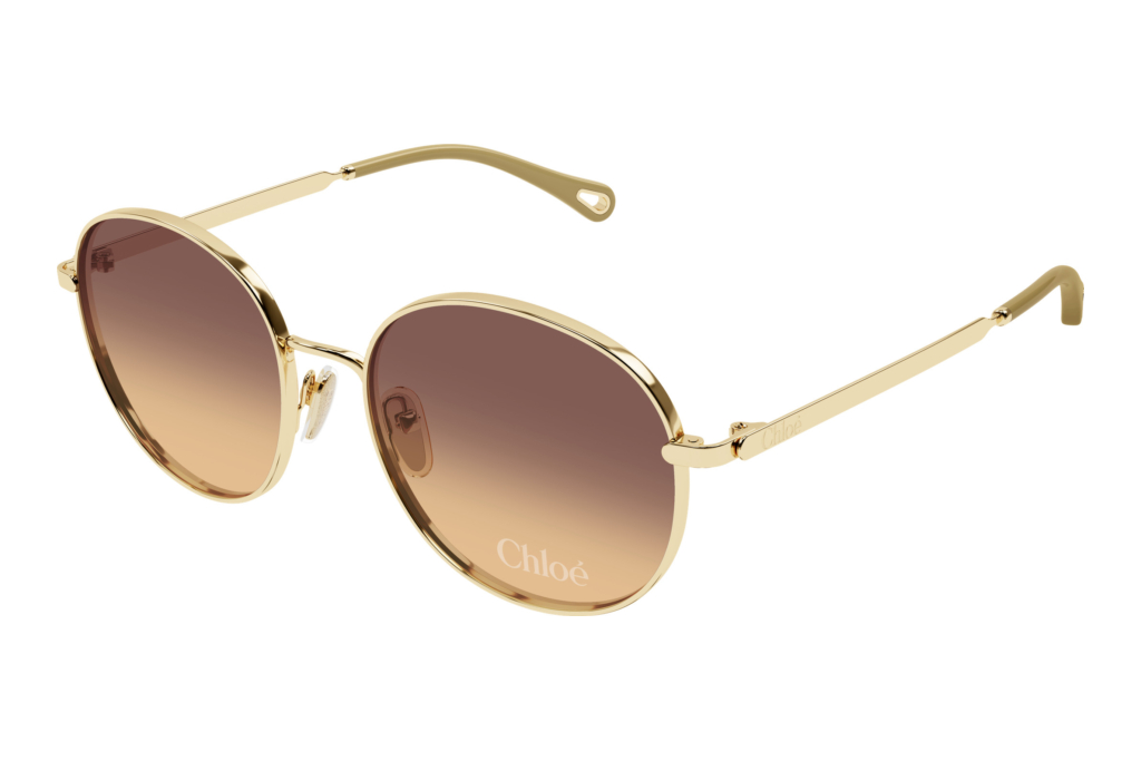 Chloé CH0325S 004 GOLD Chloé CH0325S 004 GOLD