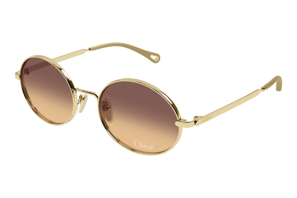 Chloé CH0326S 004 GOLD Chloé CH0326S 004 GOLD