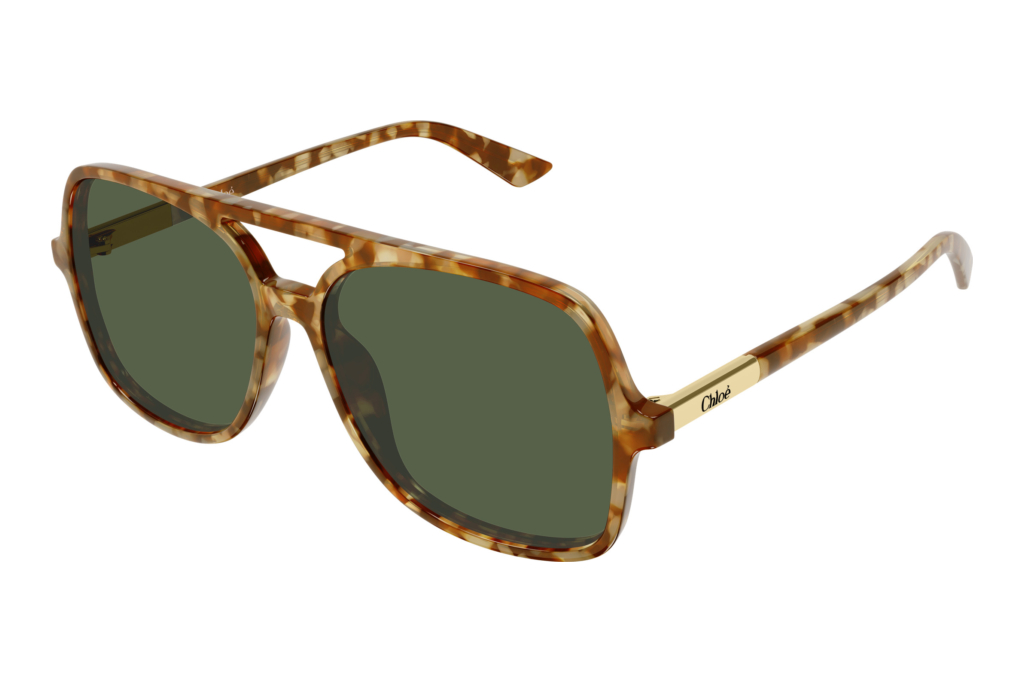 Chloé CH0364S 003 HAVANA Chloé CH0364S 003 HAVANA