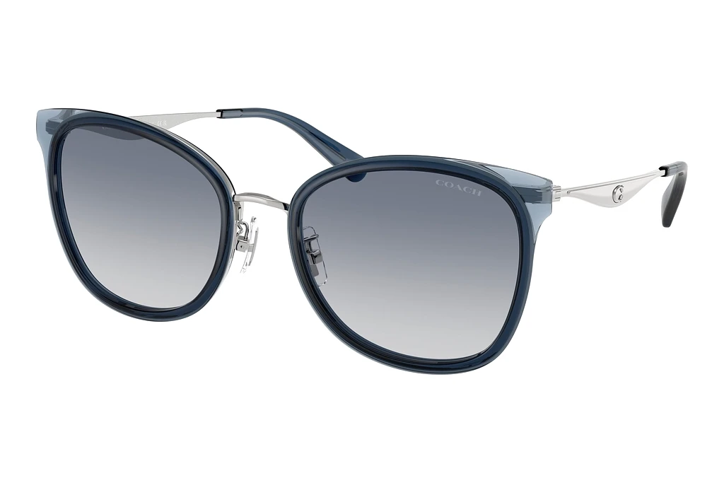 Coach HC7170 945235 Blue GradientSilver / Blue Coach HC7170 945235 Blue GradientSilver / Blue