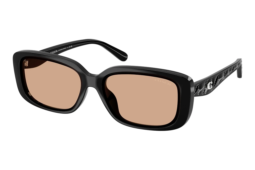 Coach HC8444D 50023G Dark PinkBlack Coach HC8444D 50023G Dark PinkBlack