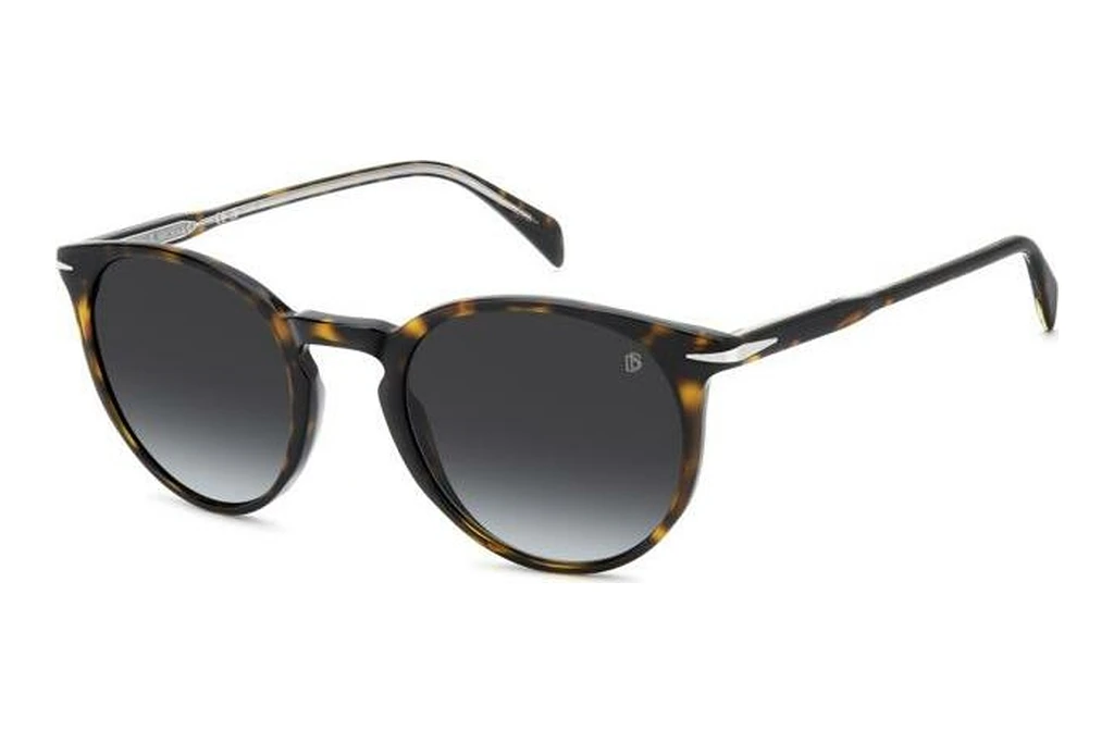 David Beckham   DB 1139/S 086/WJ GREY SHADED POLARIZEDHAVANNA David Beckham   DB 1139/S 086/WJ GREY SHADED POLARIZEDHAVANNA