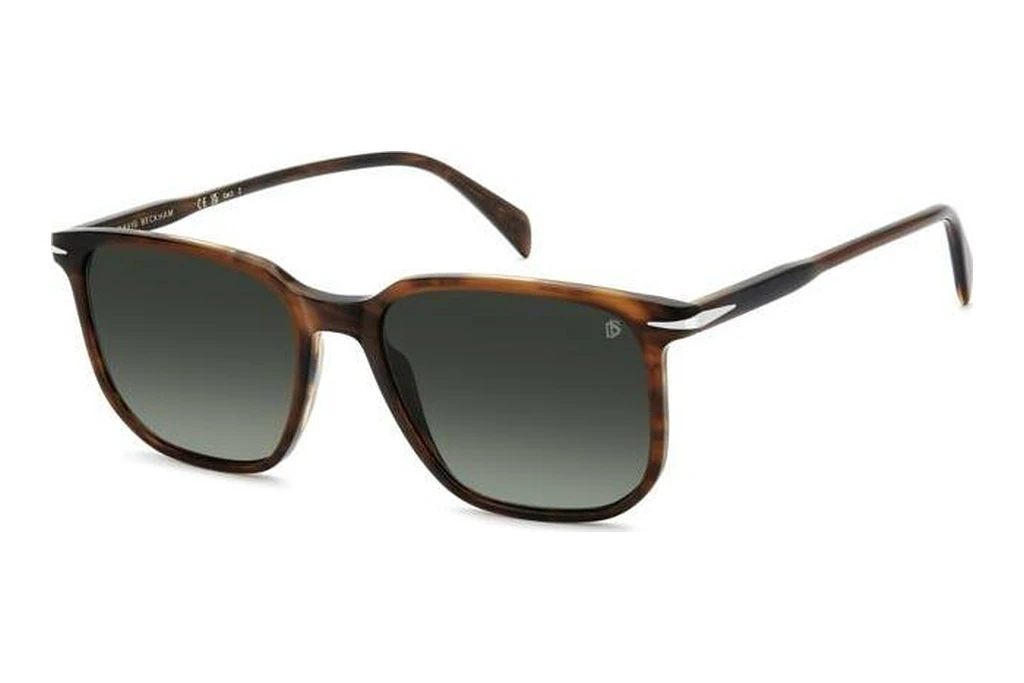 David Beckham   DB 1141/S EX4/LB GREEN SHADED POLARIZEDBRAUN David Beckham   DB 1141/S EX4/LB GREEN SHADED POLARIZEDBRAUN
