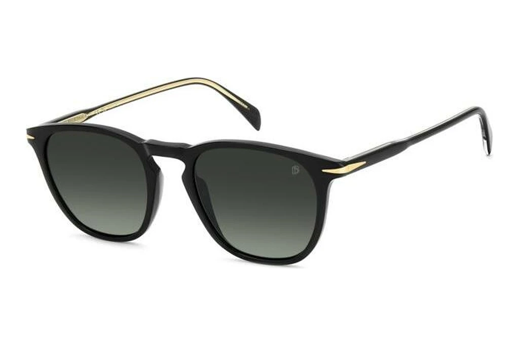 David Beckham DB 1160/S 807/LB GREEN SHADED POLARIZEDSCHWARZ David Beckham DB 1160/S 807/LB GREEN SHADED POLARIZEDSCHWARZ