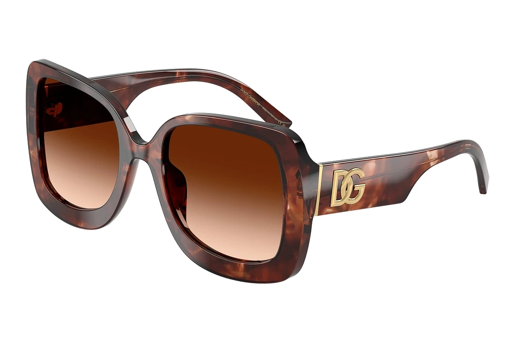 Dolce & Gabbana DG4513 322274 Brown GradientDark Red Havana Dolce & Gabbana DG4513 322274 Brown GradientDark Red Havana