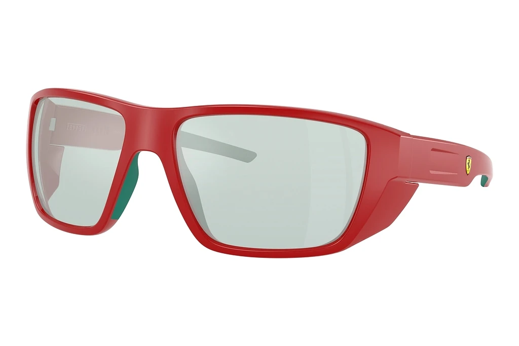 Ferrari Scuderia FZ6012U 526/65 Mirror BlueRed Ferrari Scuderia FZ6012U 526/65 Mirror BlueRed