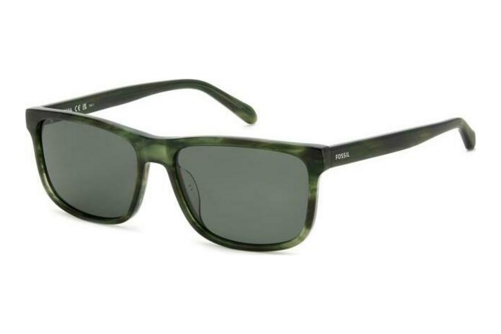 Fossil   FOS 2144/S 4C3/QT OLIVE