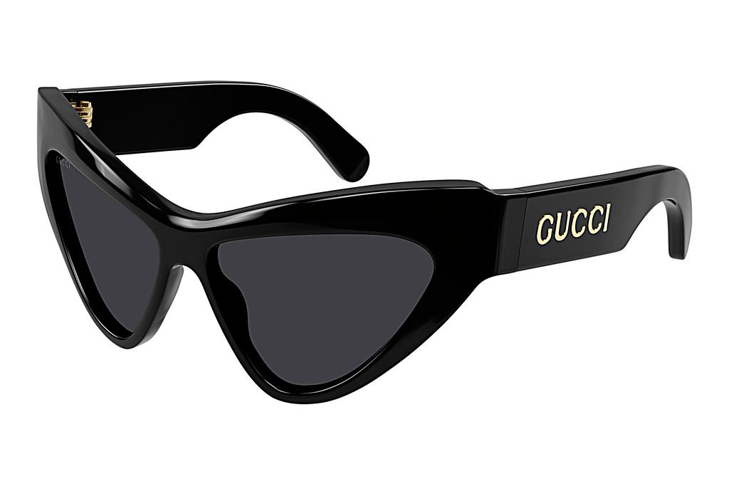 Gucci   GG1294S 001 BLACK