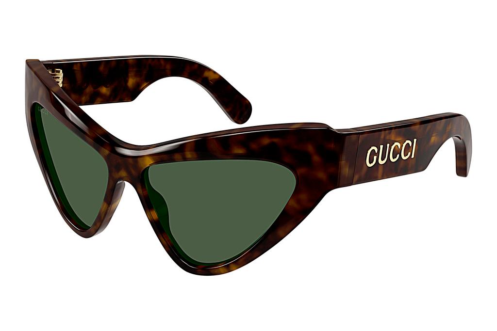 Gucci   GG1294S 004 HAVANA