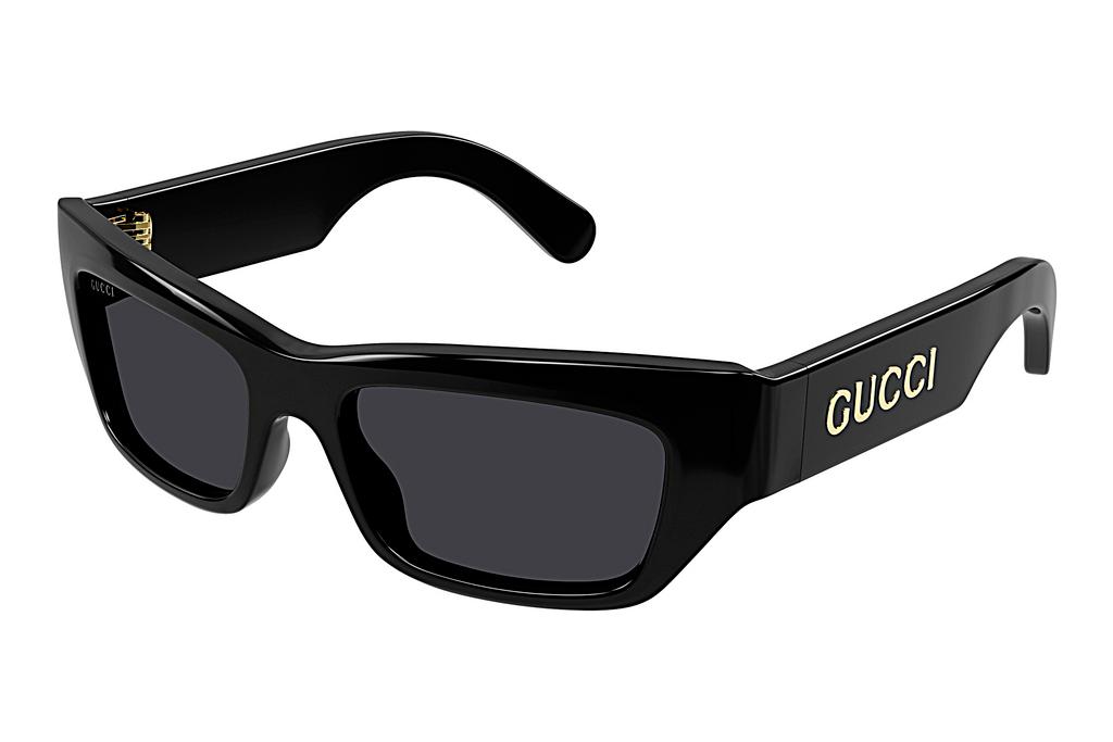 Gucci   GG1296S 001 BLACK