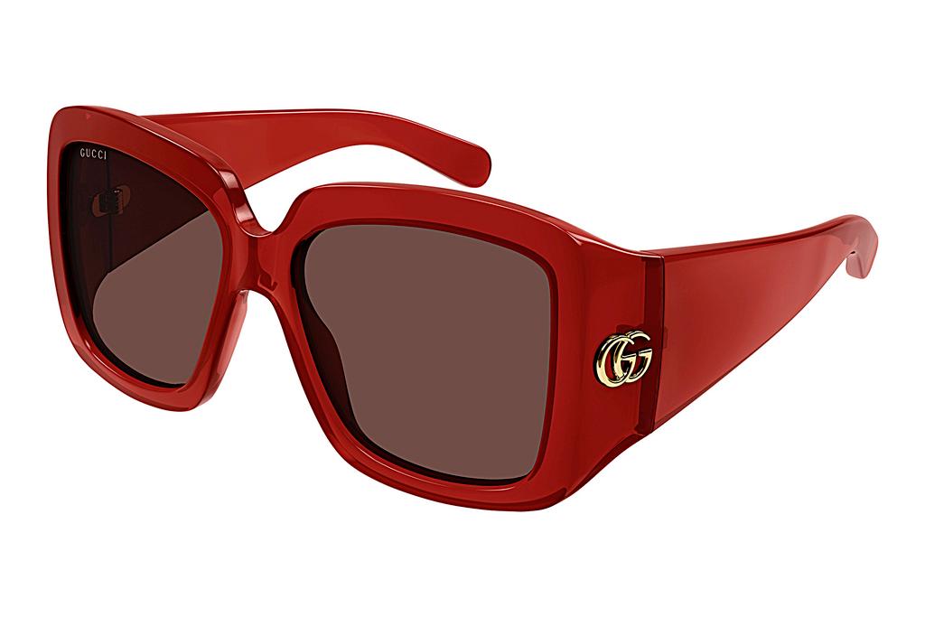 Gucci   GG1402S 003 BURGUNDY