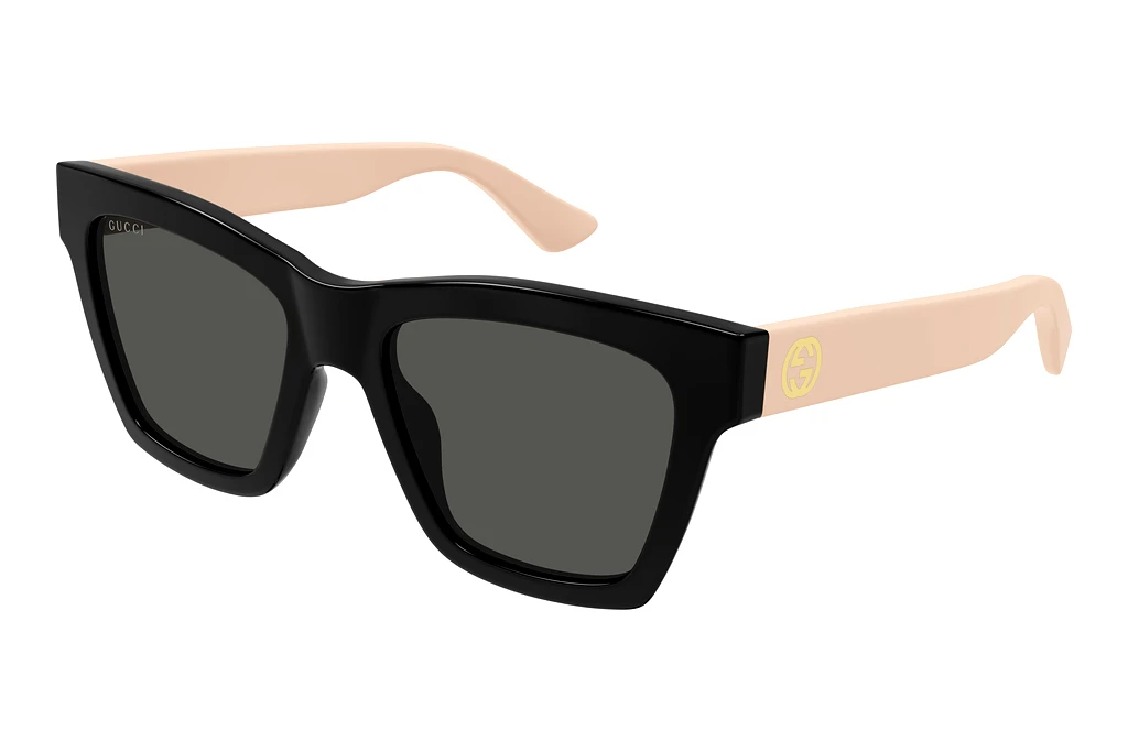 Gucci GG1714S 006 BLACK Gucci GG1714S 006 BLACK