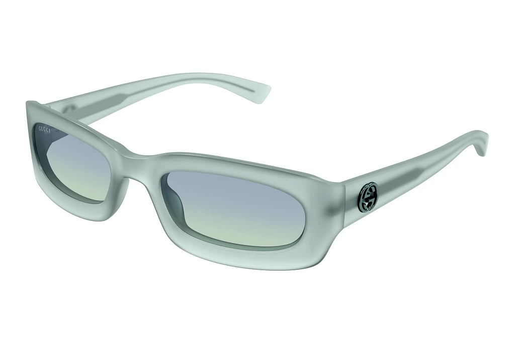 Gucci GG1786S 005 GREEN Gucci GG1786S 005 GREEN