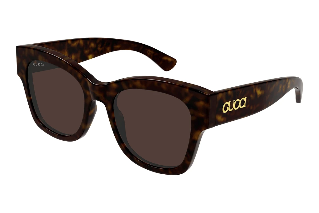 Gucci GG1789S 002 HAVANA Gucci GG1789S 002 HAVANA