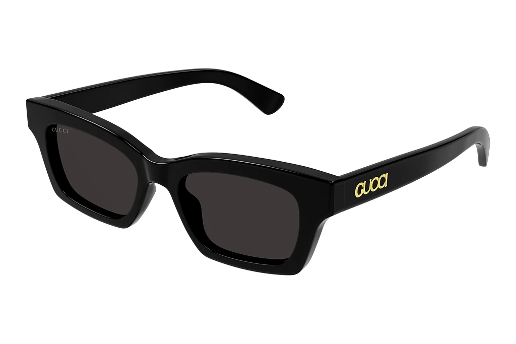 Gucci   GG1790S 001 BLACK Gucci   GG1790S 001 BLACK