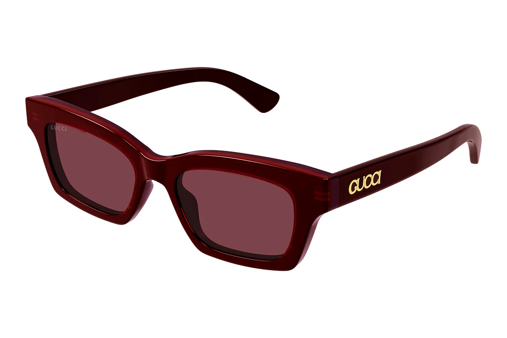 Gucci GG1790S 004 RED Gucci GG1790S 004 RED