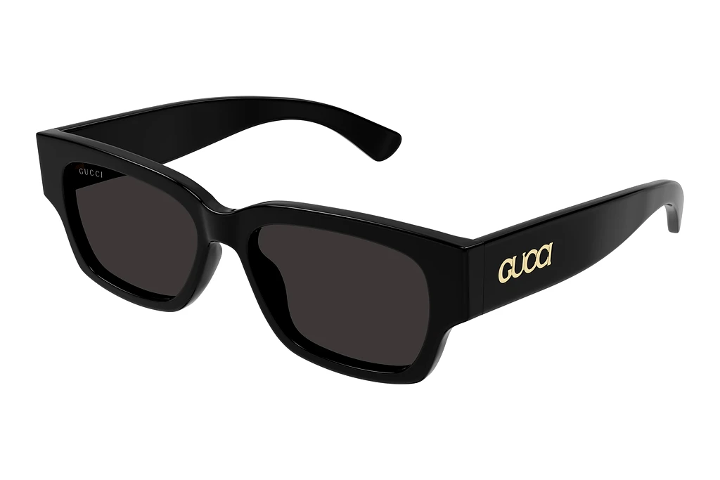 Gucci GG1794S 001 BLACK Gucci GG1794S 001 BLACK