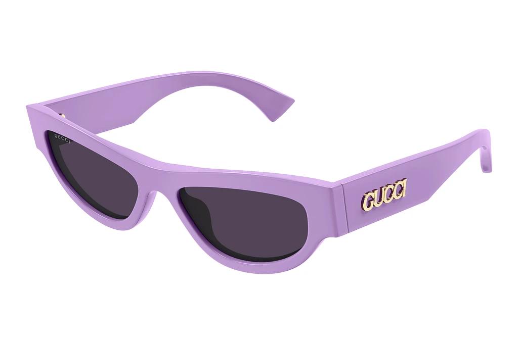 Gucci GG1834S 004 VIOLET Gucci GG1834S 004 VIOLET