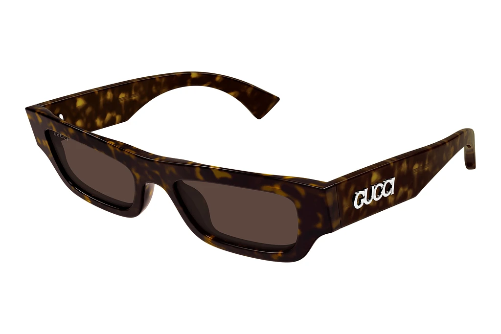 Gucci GG1839S 002 HAVANA Gucci GG1839S 002 HAVANA