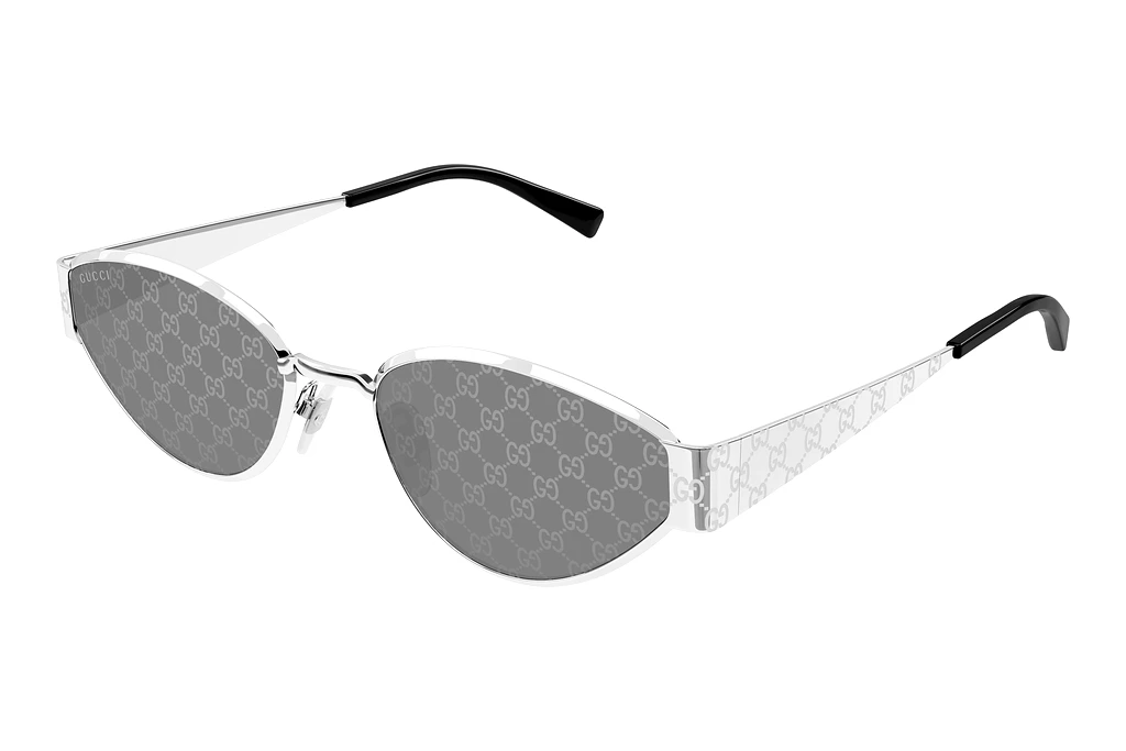 Gucci GG1853S 002 SILVER Gucci GG1853S 002 SILVER
