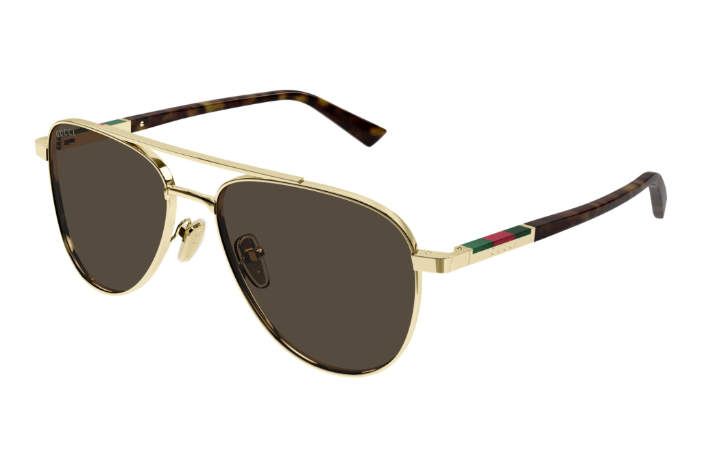 Gucci GG1962S 002 GOLD Gucci GG1962S 002 GOLD