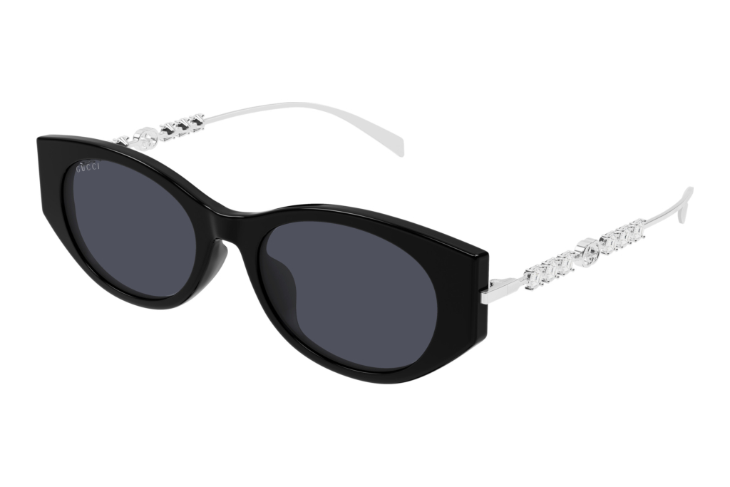 Gucci GG1970SA 002 BLACK Gucci GG1970SA 002 BLACK