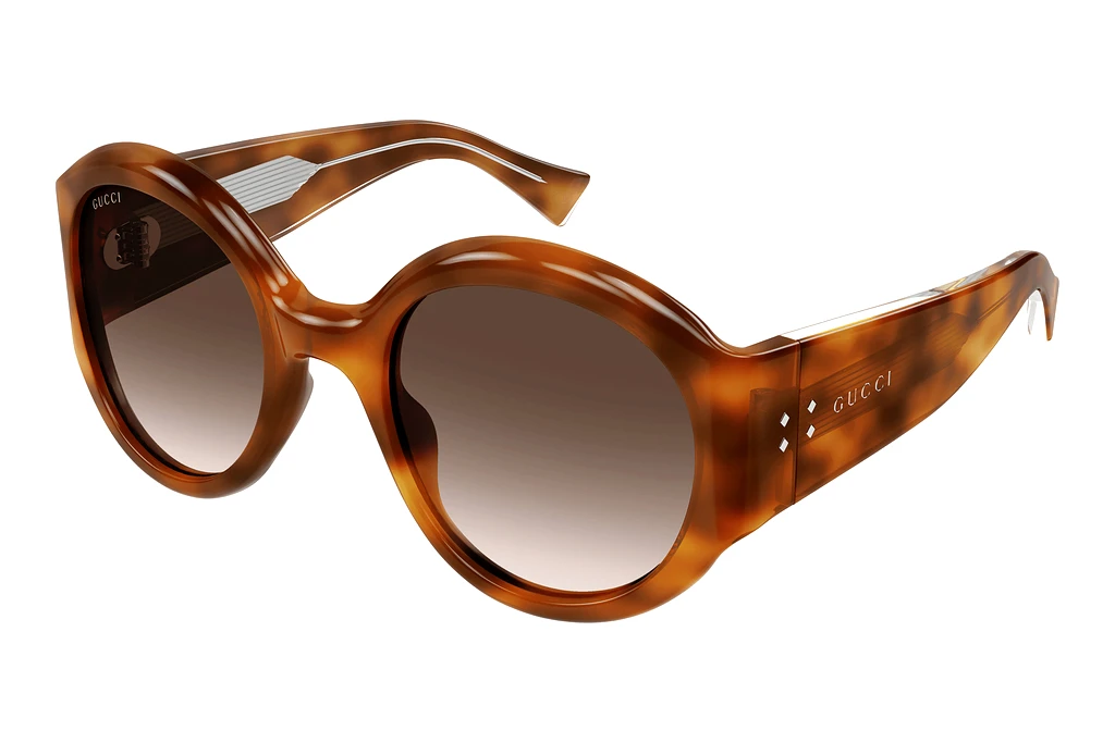 Gucci GG2014S 007 HAVANA Gucci GG2014S 007 HAVANA