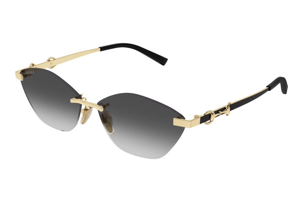 Gucci GG2050S 001 GOLD Gucci GG2050S 001 GOLD