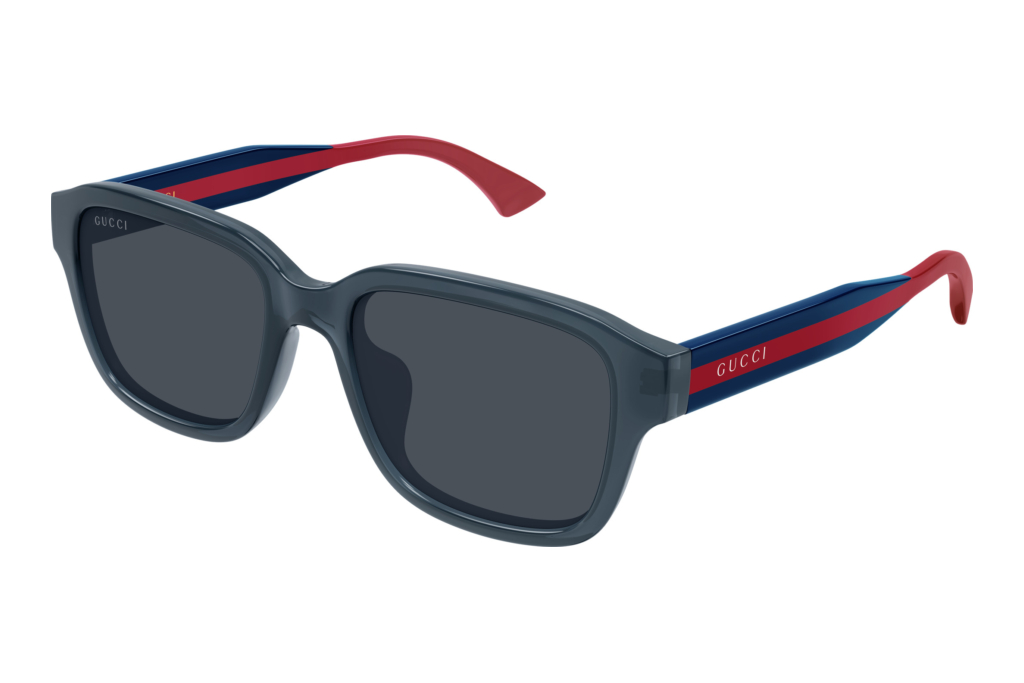 Gucci GG2120SA 004 BLUE Gucci GG2120SA 004 BLUE