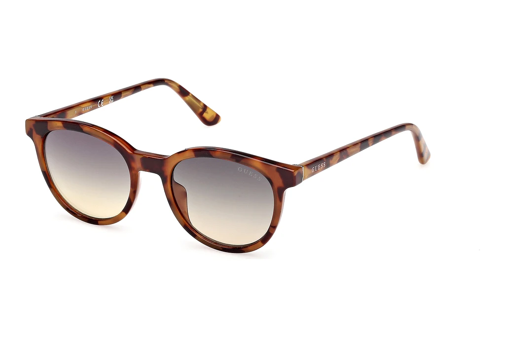 Guess   GU00235 56P grün verlaufendBlond Havanna Guess   GU00235 56P grün verlaufendBlond Havanna