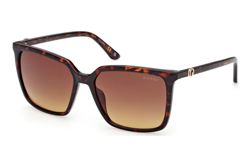 Guess   GU00258 52F braun verlaufendDunkel Havanna Guess   GU00258 52F braun verlaufendDunkel Havanna
