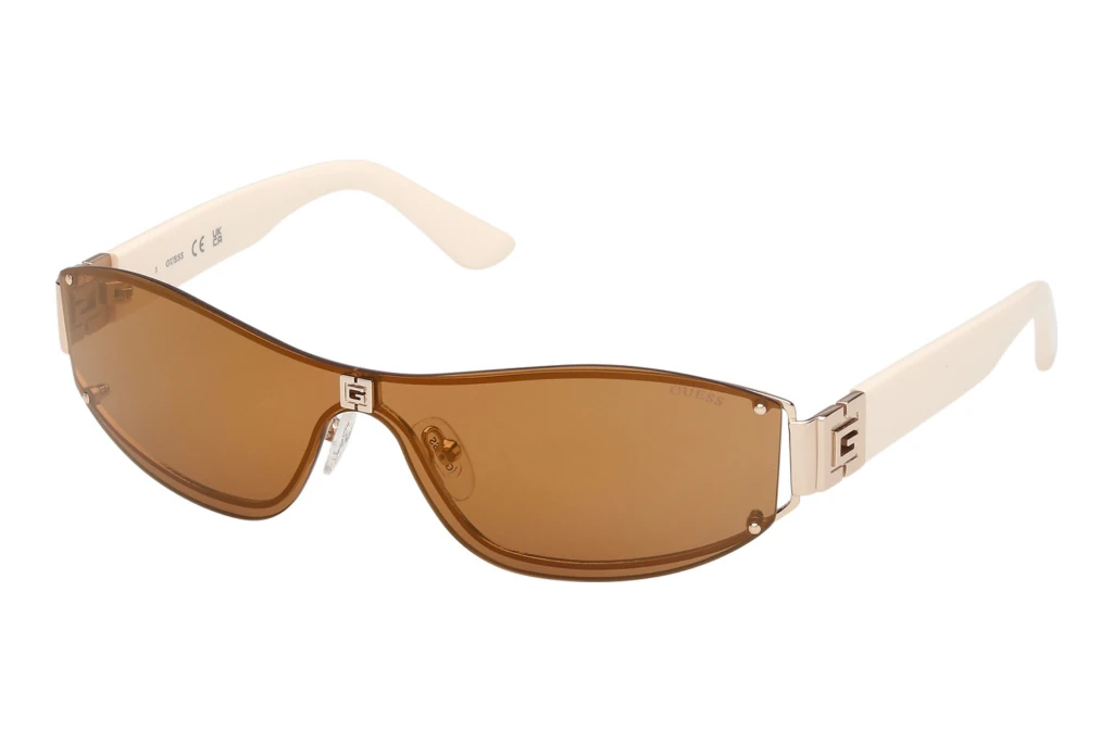 Guess   GU00263 32G braun verspiegeltGlänzend Tiefgold Guess   GU00263 32G braun verspiegeltGlänzend Tiefgold