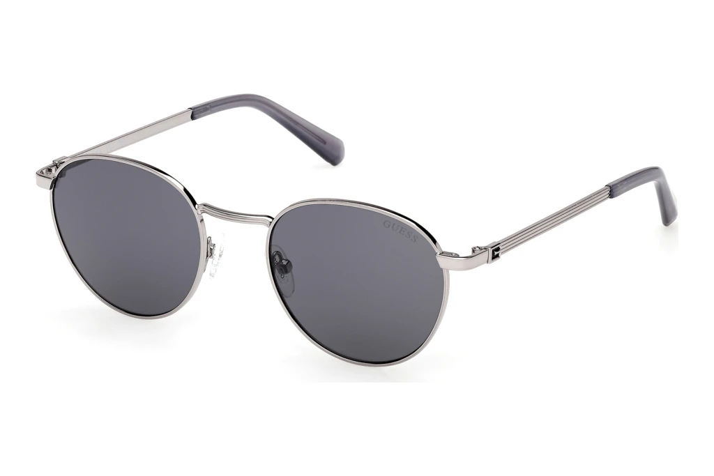 Guess   GU00272 08A grauGlänzend Gunmetal Guess   GU00272 08A grauGlänzend Gunmetal