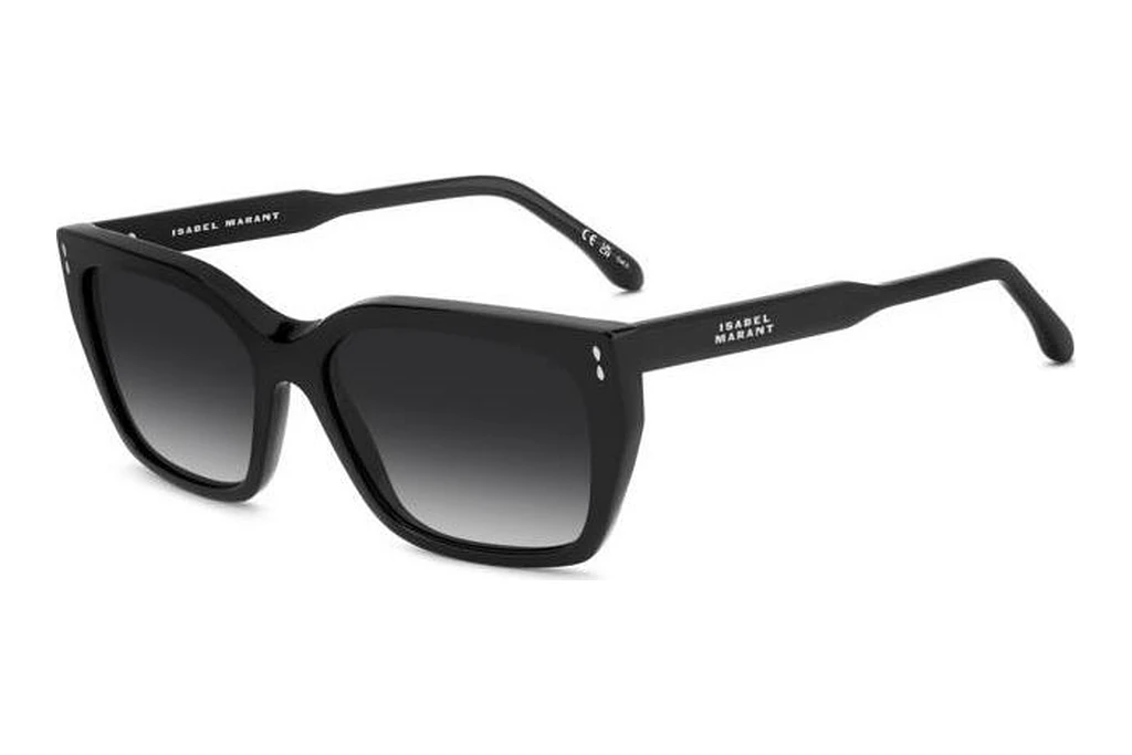 Isabel Marant   IM 0218/S 807/9O DARK GREY SHADEDSCHWARZ Isabel Marant   IM 0218/S 807/9O DARK GREY SHADEDSCHWARZ