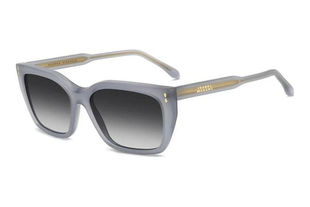 Isabel Marant   IM 0218/S KB7/9O DARK GREY SHADEDGRAU Isabel Marant   IM 0218/S KB7/9O DARK GREY SHADEDGRAU