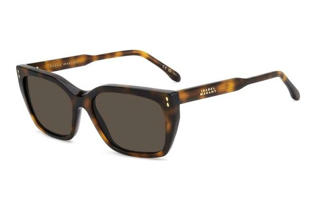 Isabel Marant   IM 0218/S WR9/70 BROWNBRAUN Isabel Marant   IM 0218/S WR9/70 BROWNBRAUN