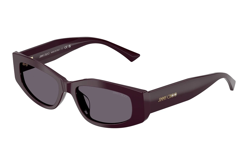 Jimmy Choo JC5046BU 50751A VioletPrune Jimmy Choo JC5046BU 50751A VioletPrune