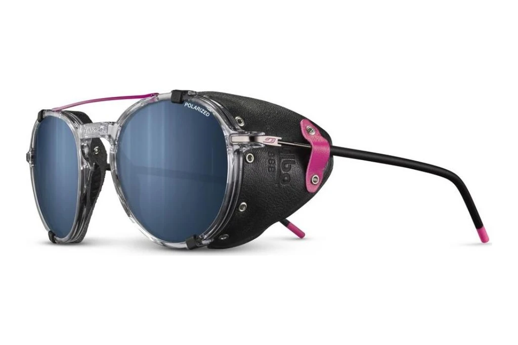Julbo LEGACY 9075 Kristall / Rosa / Schwarz Julbo LEGACY 9075 Kristall / Rosa / Schwarz