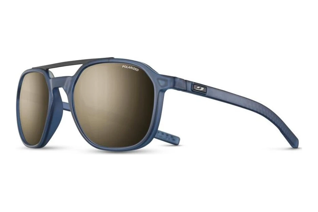 Julbo SLACK 9112 Blau Durchscheinend / Schwarz Julbo SLACK 9112 Blau Durchscheinend / Schwarz