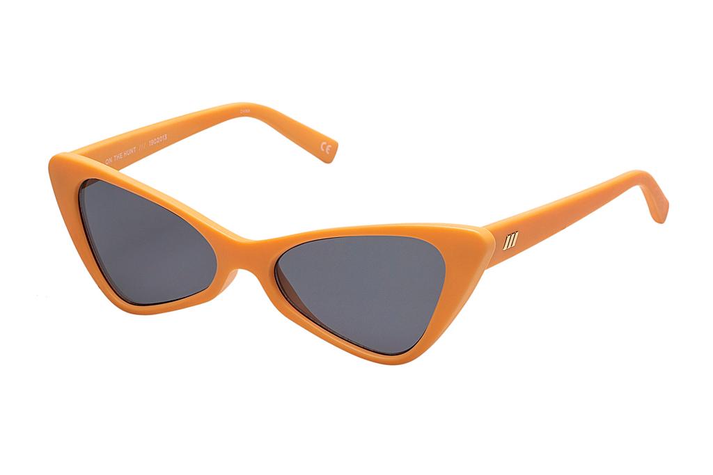 Le Specs   ON THE HUNT LSP1902013 greypeach sherbet