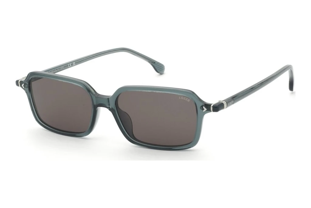 Lozza SL4411 0819 BROWNSHINY TRANSP.GREY Lozza SL4411 0819 BROWNSHINY TRANSP.GREY